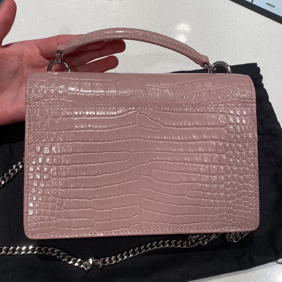 Saint Laurent Pink Sunset. - Picture 3 of 6